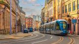 tram