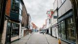 High Street