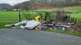Flytipping