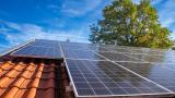 Solar roof