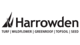 Harrowed