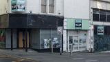Shut down shops