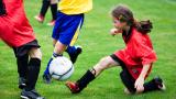 Kids football