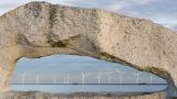Wind farm