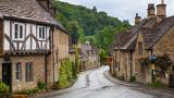 Rural england