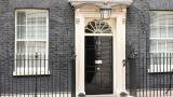 Number 10 Downing Street