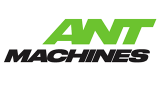ANT machine logo
