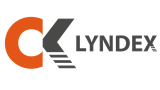 CK Lyndex logo
