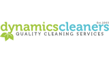 Dynamics Cleaners Ltd Logo