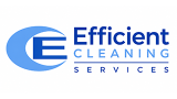 Efficient Cleaning Services Logo