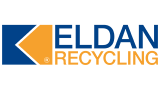 Eldan Recycling Logo