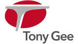 Tony Gee and Partners Logo