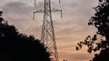 Electricity Pylon