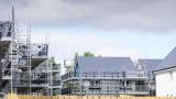 Building homes
