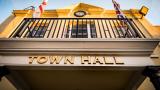 Town Hall