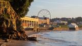 Barry Island