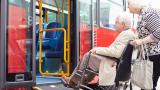 Bus travel