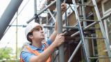 Scaffolding