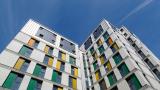 Block of flats