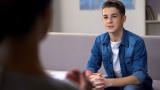 Kid mental health care
