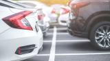 Car park