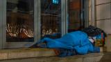 Rough Sleeper