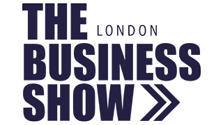 The Business Show London 2026 Logo