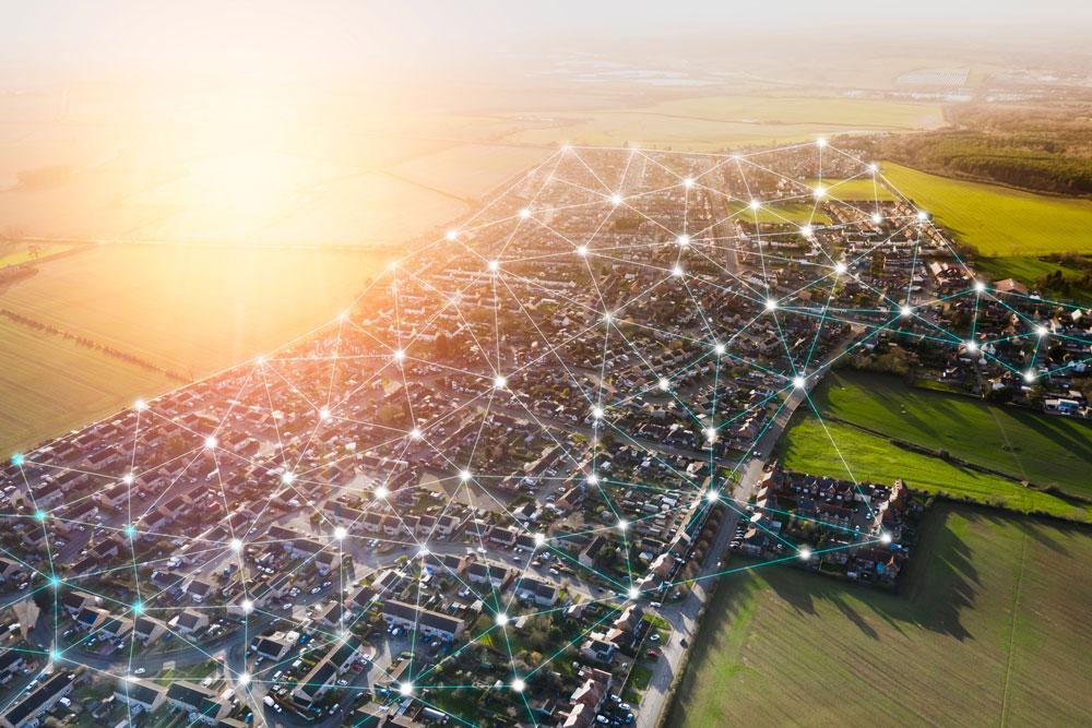 Smart city