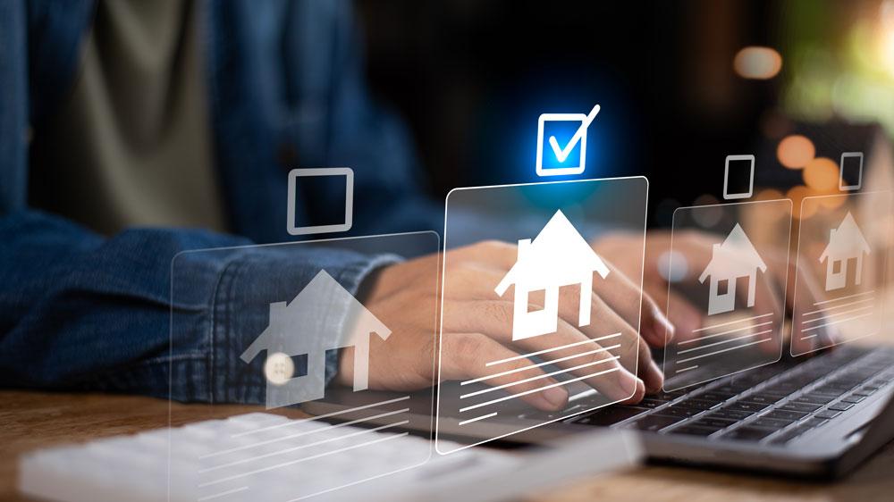 Digital planning