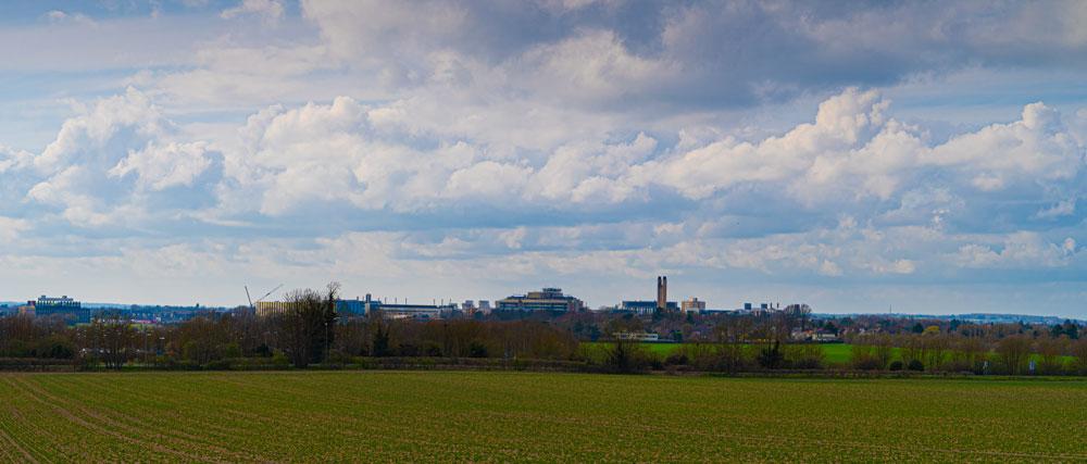 Cambridge
