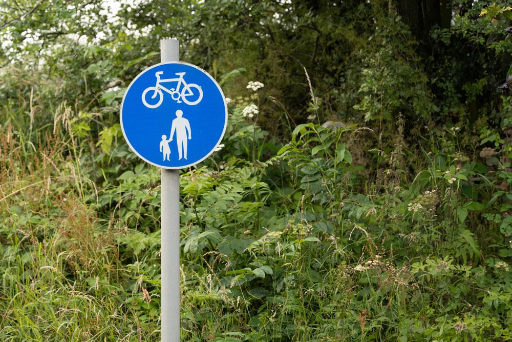 Cycle Path