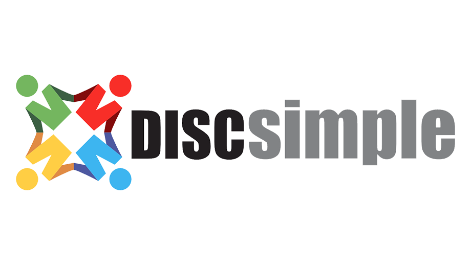 Discsimple Logo
