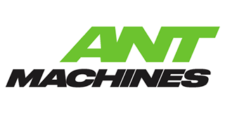 ANT machine logo