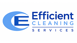 Efficient Cleaning Services Logo