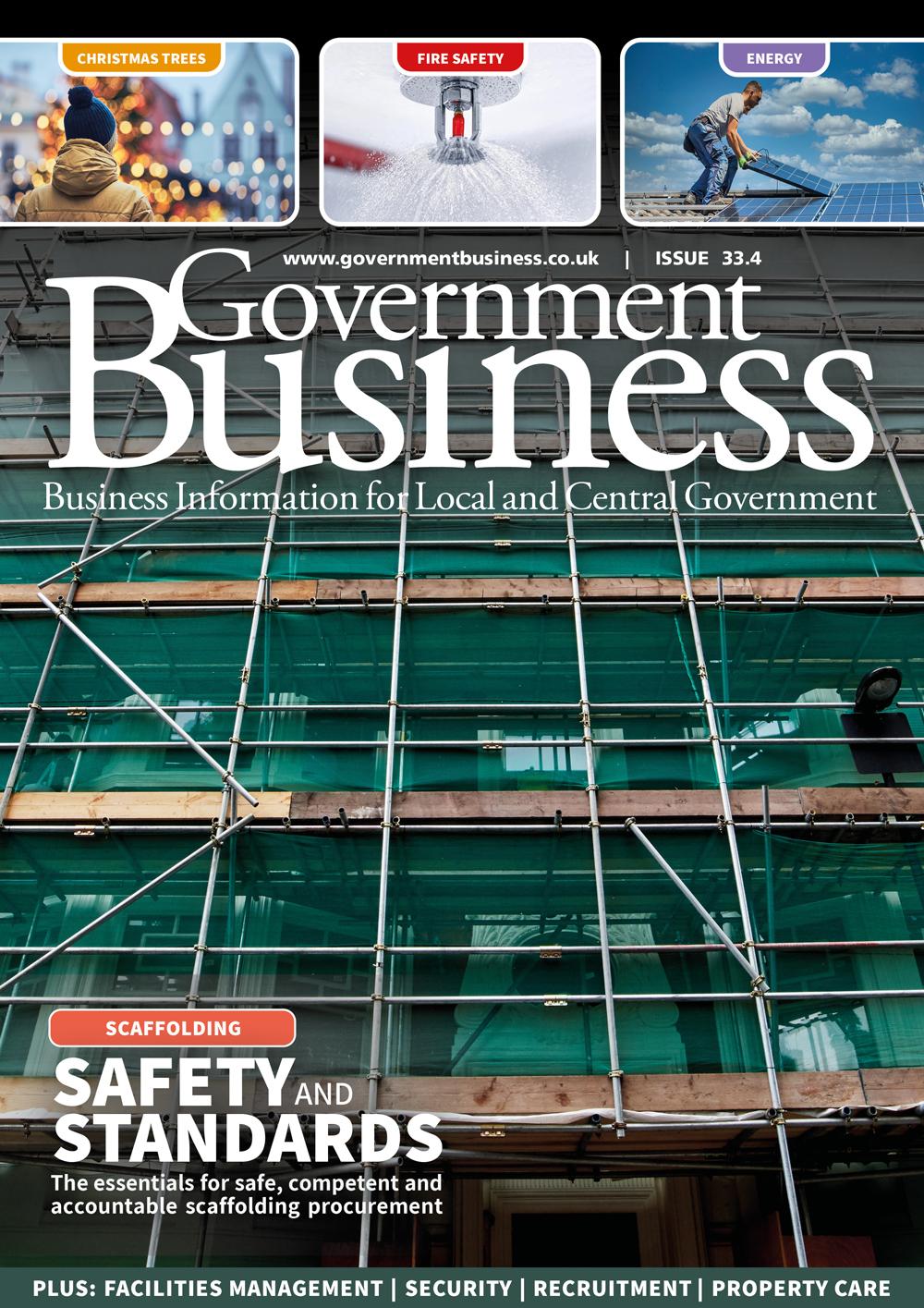 GB334 cover