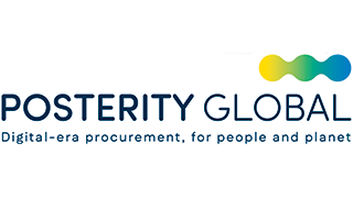 Posterity Global Logo