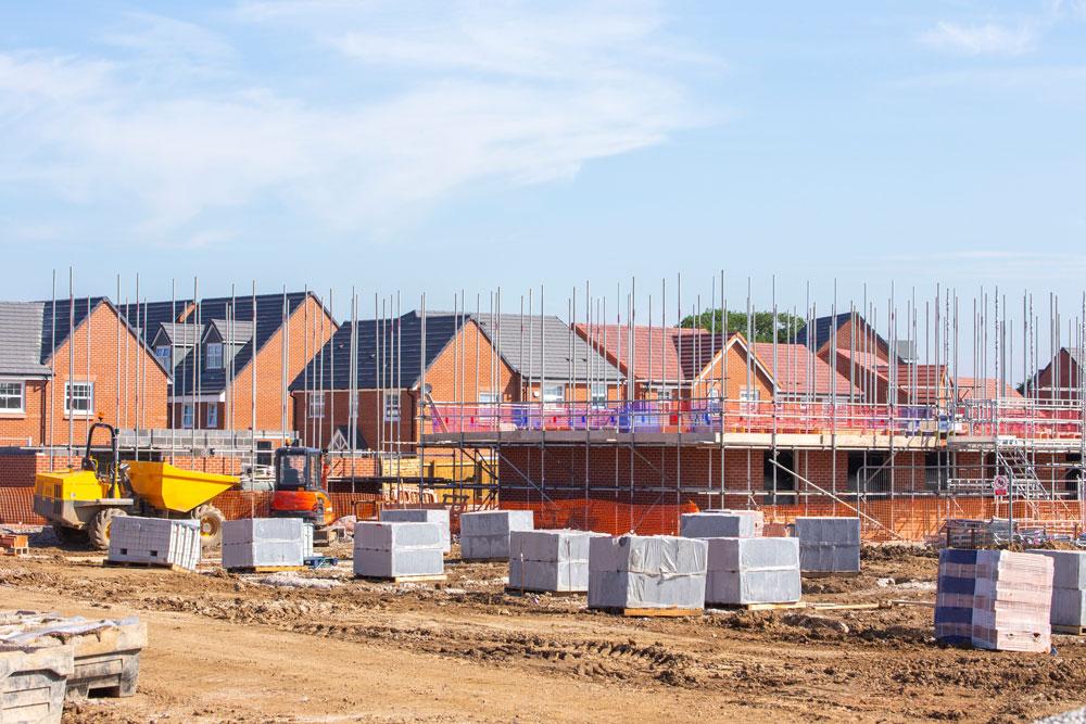 Housing construction