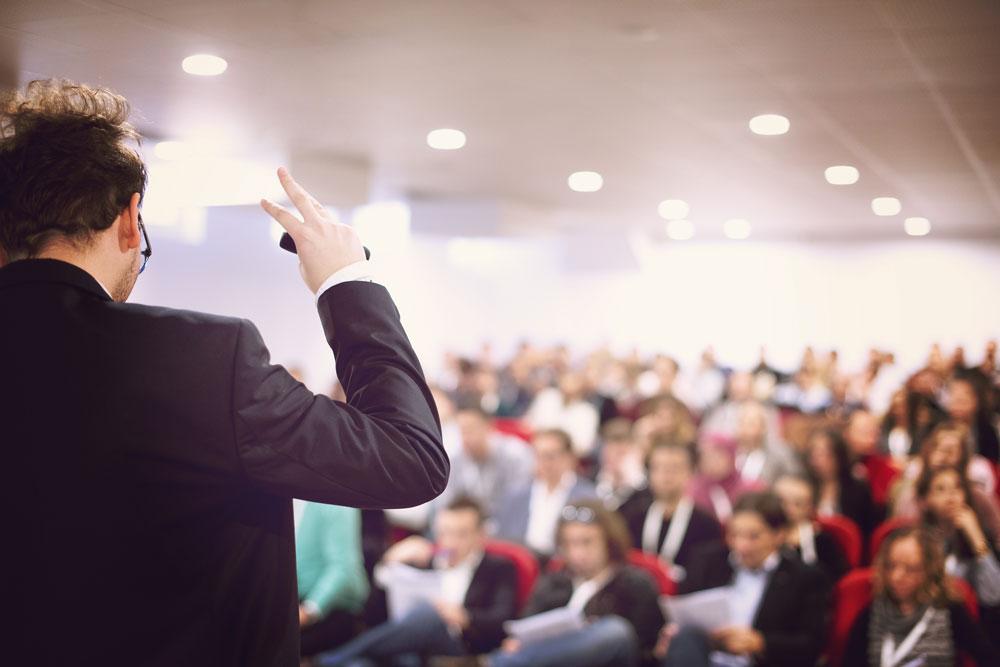 Conference