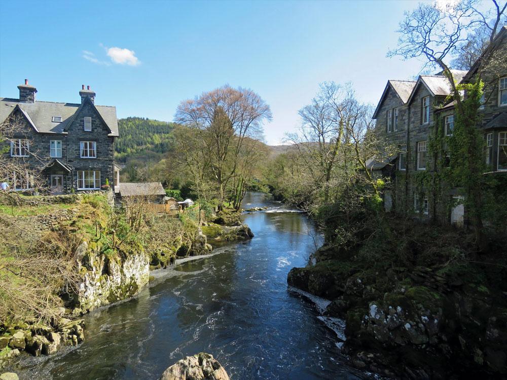Wales
