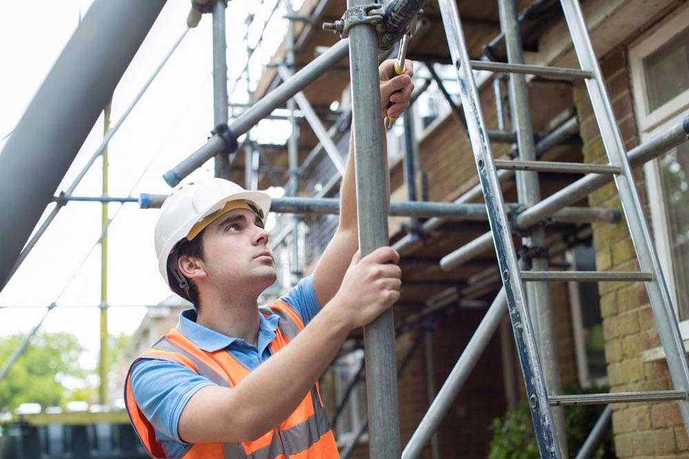 Scaffolding