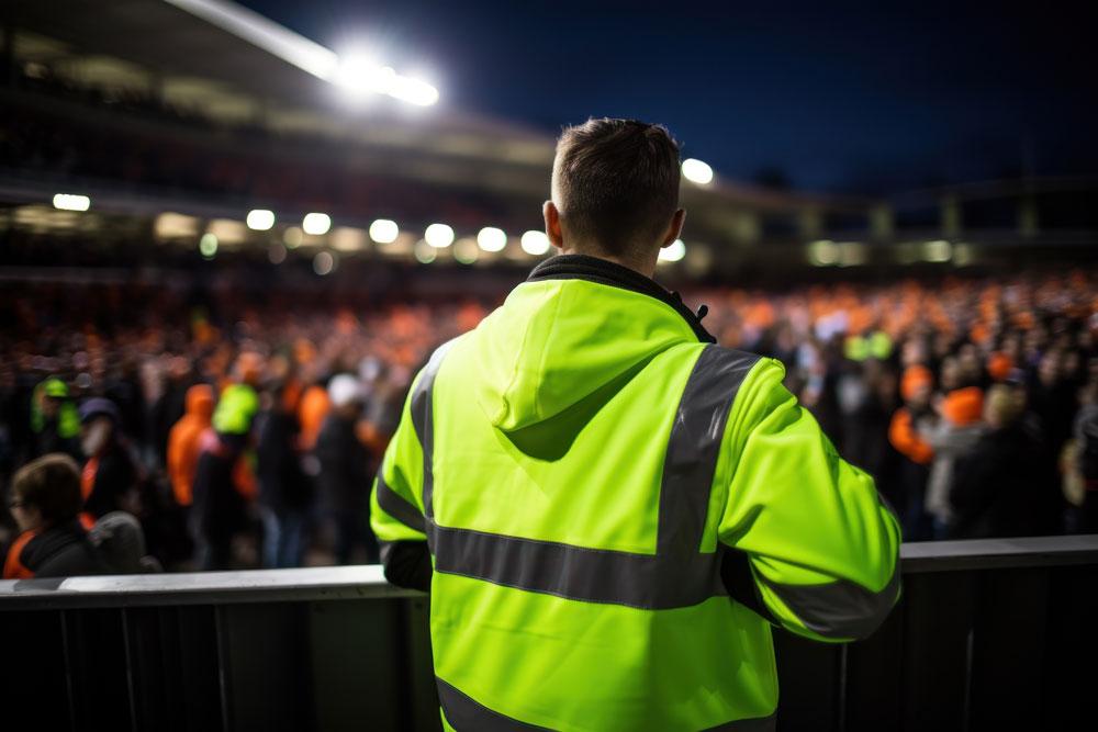 Event security