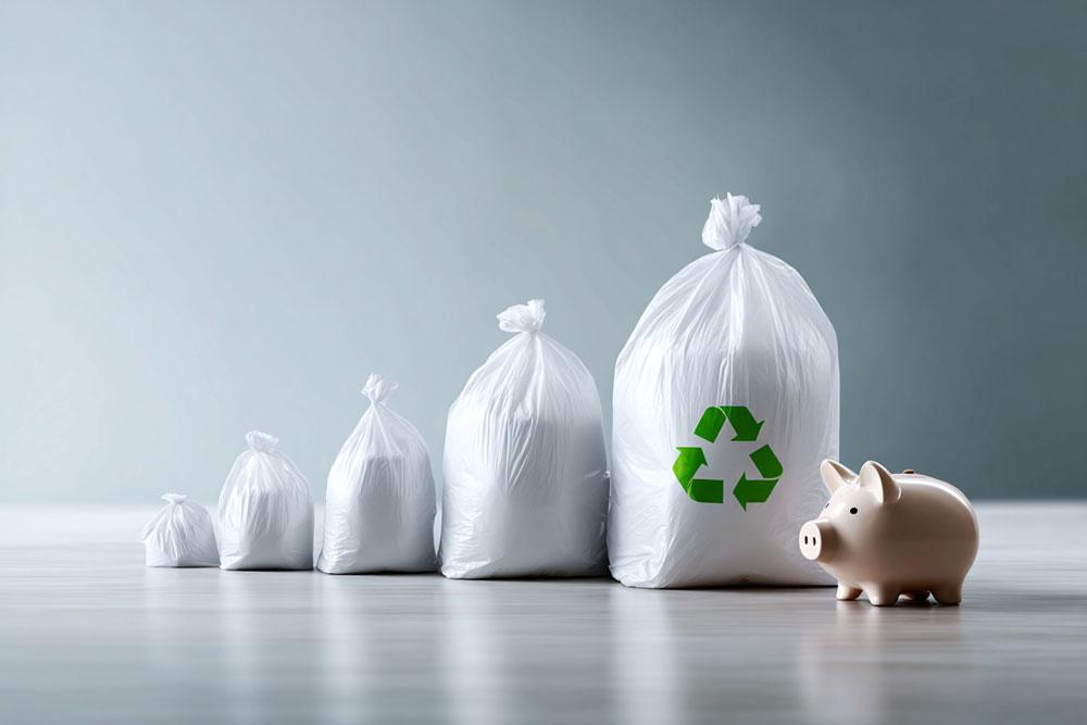 Recycling