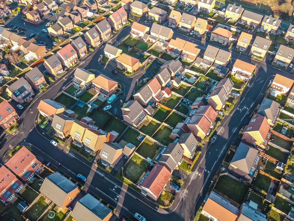 Homes