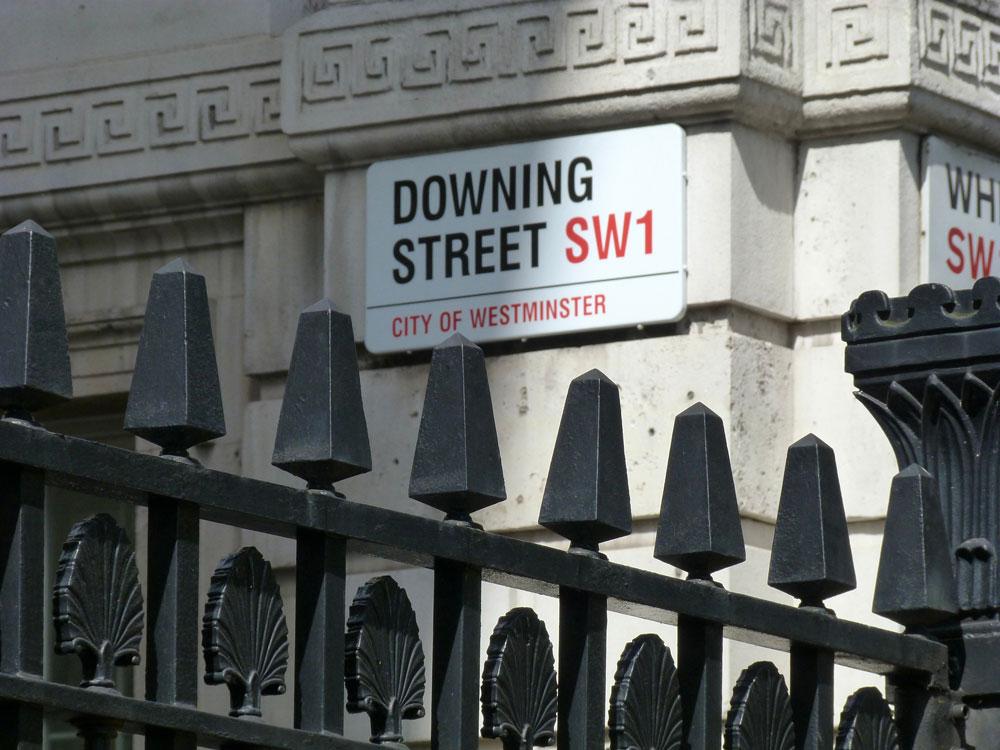 Downing Street