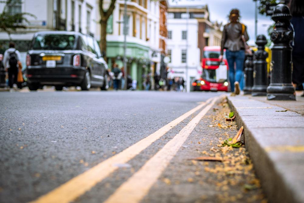 London