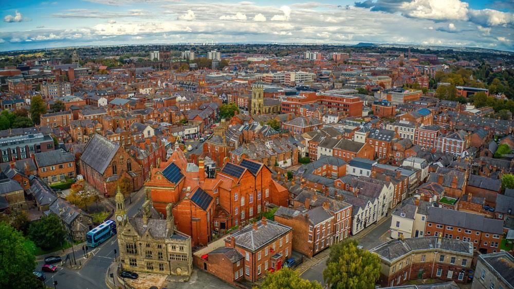 Wrexham