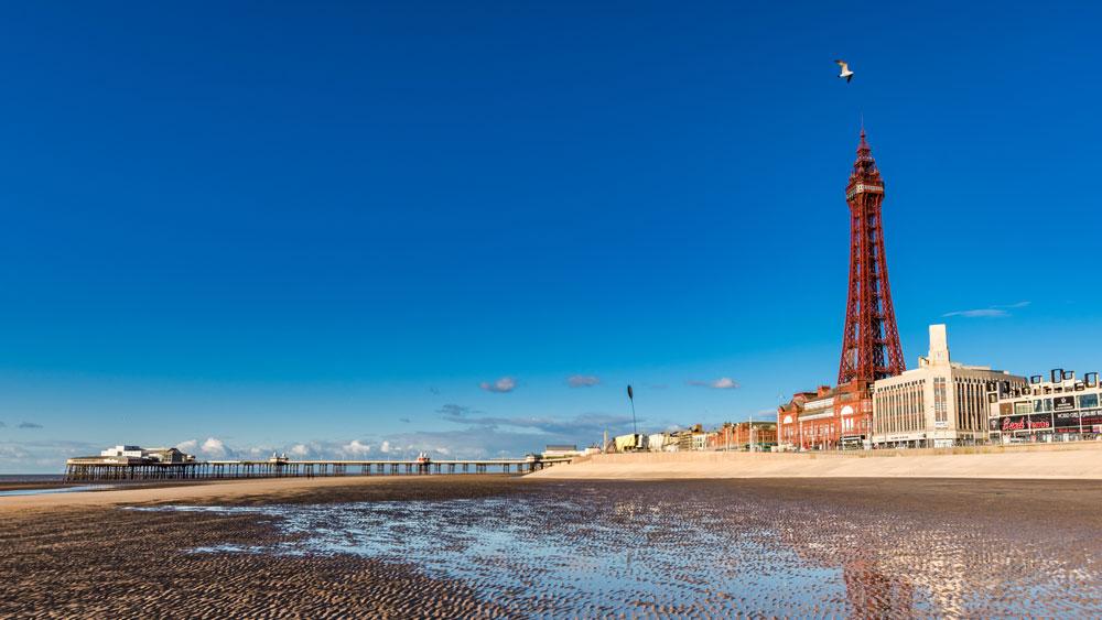 Blackpool