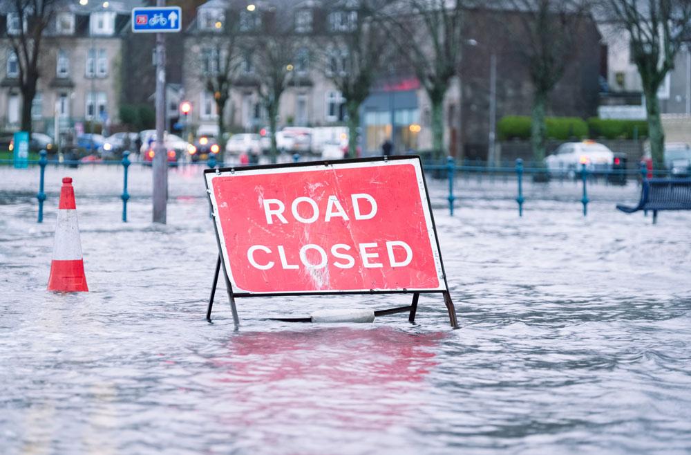 Flood