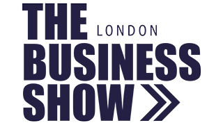 The Business Show London 2026 Logo