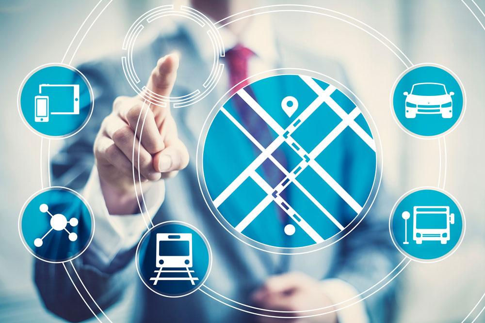 New transport strategy to enable 'tap and go' travel